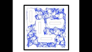 PRM Visualization