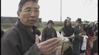 Kongpo Losar in Canada