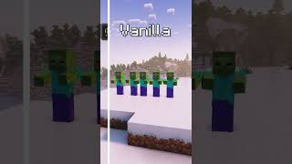 These resource packs is incredible! #minecraft #jeikir