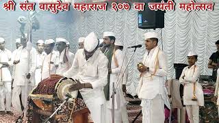 kirtan chal ! Balaji M sarkte ! Vitthal M Patil !निखिल म गोबर ओम म झामरे @pandurang_maza3074