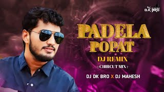 Palela Popat (Jab Tak Hai Tiger Jinda) || Dj Remix || Udta Pade Parinda - Pintu Algotar || DJ DK BRO