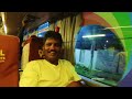 ചെന്നൈ നാഗർകോവിൽ കൊല്ലം azul travels ഒരു യാത്ര chennai to kollam fastest bus nagarcovil vazhi