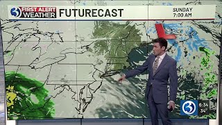 First Alert Weather Extra 2-13-26 segment #1