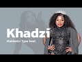 Khosi Khadzi - A Makhadzi type beat (for sale)