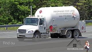 Cheapest Propane - LP Prices - Propane For Less