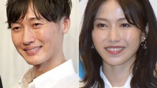 純烈・後上翔太＆元AKB48・横山由依が結婚を発表「敬意を持って幸せな家庭を築いていきたい」