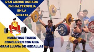 🏋️‍♂️ Mitos que hay detrás de la Halterofilia