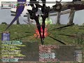 ff11 ffxi オーメンボスou 戦 召 風 絆hq