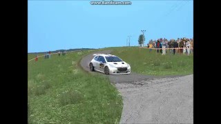 RBR Planet - Rallye Šumava Klatovy + Historic Vltava Rallye 2016