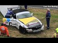 Castle Combe - Crash and Action - CTCRC Weekend - June 2023