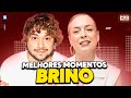 BRINO | MELHORES MOMENTOS NO PODDELAS