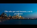 Bad Bunny - Ojitos Lindos (La Letra  Lyrics) ft. Bomba Estéreo