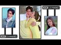 🥀Humko Hamise Chura Lo🥀4k full screen status video || Shahrukh Khan❣️ Aishwarya Rai || Mohabbatein