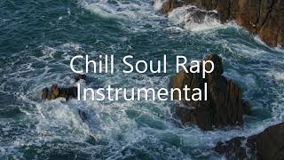 Chill Soul Rap Instrumental - Nkato (Vlog No Copyright Music)