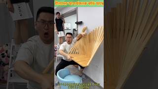 চীনের মানুষের বাড়ি গুলো আশ্চর্যজনক 💀😳#shorts #tranding #youtubeshorts #china