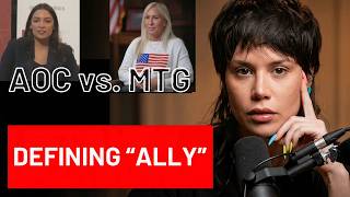 AOC Triggers Firestorm Meltdown Over MTG Comments