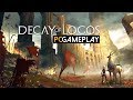 Decay of Logos Gameplay (PC HD)