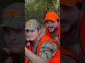 father and son deer hunting 🦌🥴@kaden.barron comedy hunting deer