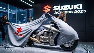 KING is BACK 👑 Suzuki B-King 1340 | The Ultimate Street Machine