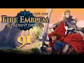 Let's Play Fire Emblem: Radiant Dawn - 