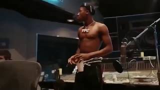 NBA Youngboy - Outside Today (Snippet)