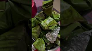 Chakma traditional pita name of Bini hoga