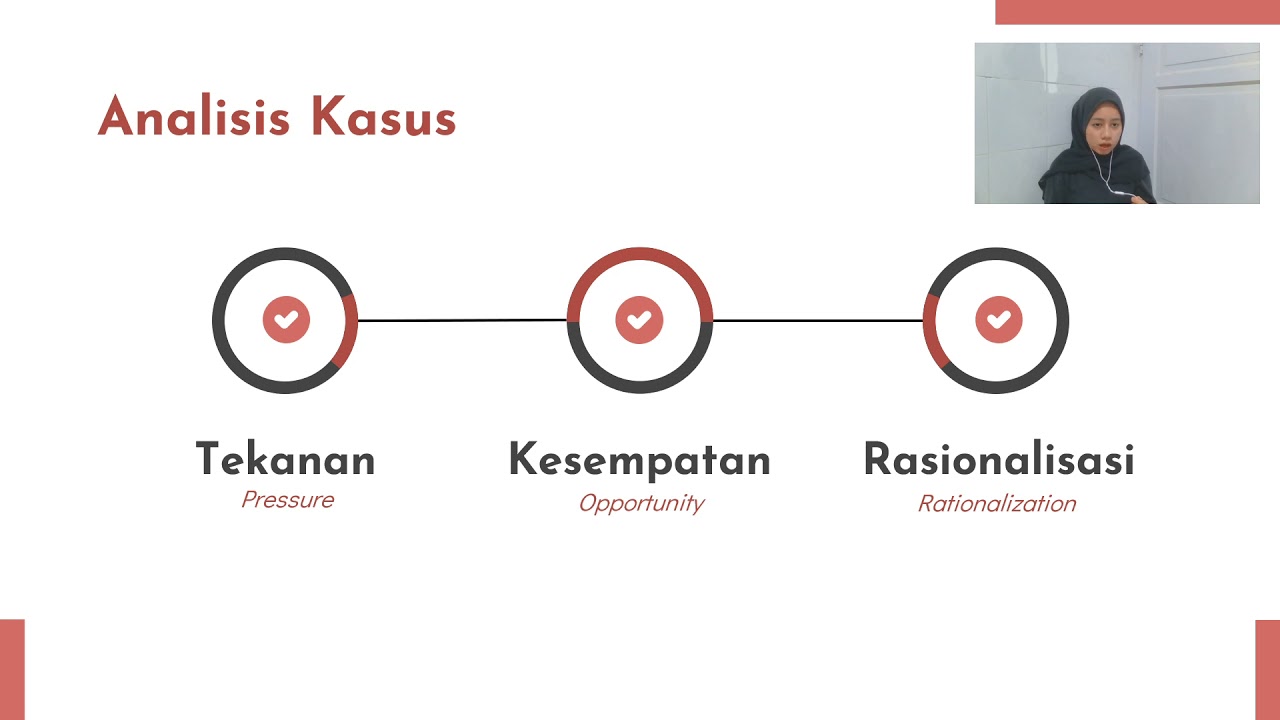 Kasus Manipulasi Laporan Keuangan PT. KAI - YouTube