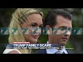 dergohet ne spital bashkeshortja e donald trump jr news lajme kanali 12