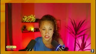NYT Epstein 💣 Trump Threatens Iran & Cross Burning in Chicago | The Sunshine 🌞 Report w/ Halicue