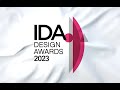 International Design Awards 2023 Launch