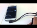 How to enable USB debug on a broken android phone?