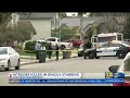 intruder killed in pla vada dr stabbing in ne bakersfield bakersfield pd