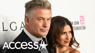 Alec Baldwin Hilaria Baldwin Inside Their Relationship