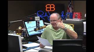 Rush Limbaugh Show full Video Stream 2011 09 26