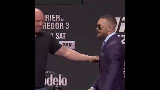 Conor's gone Crazy!! | UFC 264 Pre-fight Press Conference