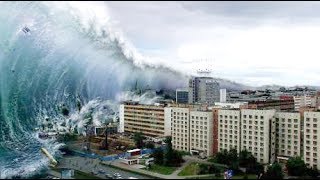 The Earthquake 10.2 - The Worlds End