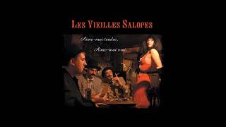 Les Vieilles Salopes - Je m'suis fait une crête