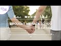 Brought Me Back to You - Clear Call FEAT. PAULINA JONSSON [Lyrics, HD] Pop Music, Relaxing, Hopeful