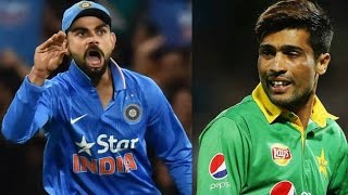 India vs Pakistan Asia Cup 2016 | IND win by 5 wickets | Asia Cup 2016