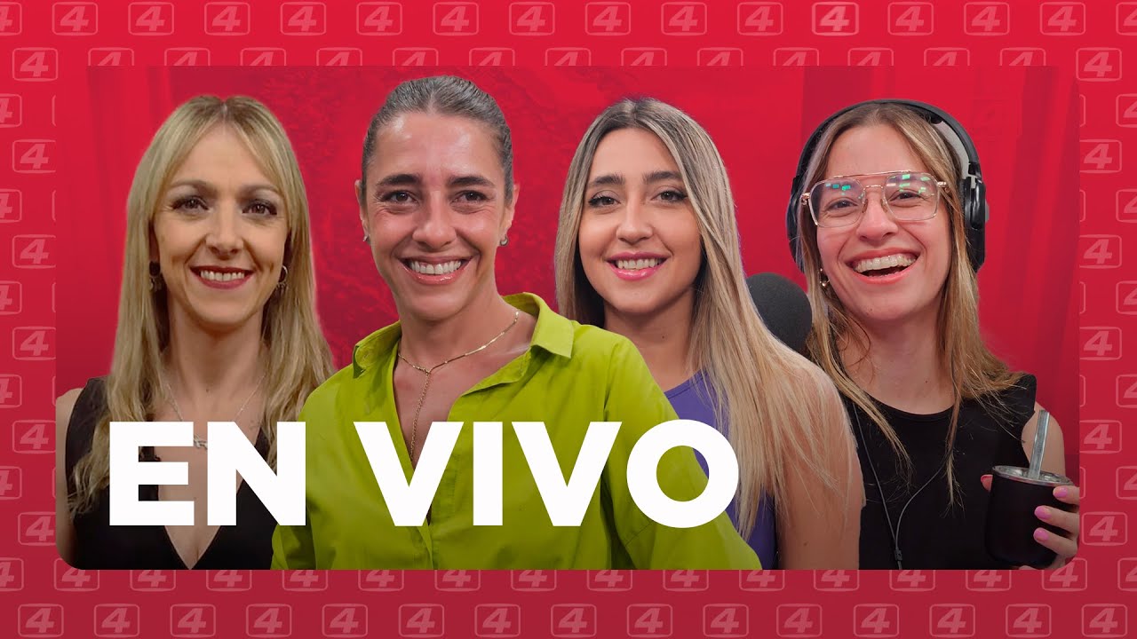 Canal 4 En Vivo 18 12 2024 Youtube