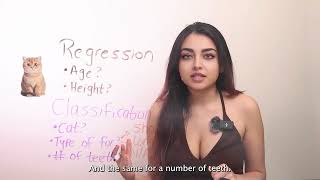 Regression vs. Classification in Machine Learning - Explained