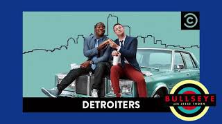 Detroiters - Two Dumb Dummies Acting Dumb That Love Each Other