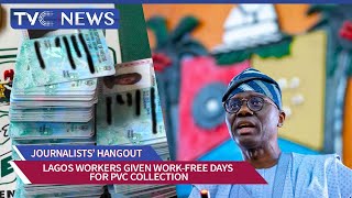Lagos State Government Declares Work-Free Days For PVC Collection