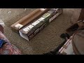 The Walking Dead Michonne Katana Unboxing