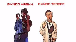 Bvndo Hashh x Bvndo Tedoee - “Count It Up” (Official Audio) [Prod. Tr!stenMadeIt]