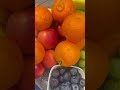 satisfying healthy fruits yummy viralshortvideo trendingshorts satisfying healthy fruit