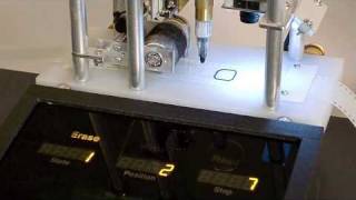 A Turing Machine - Overview