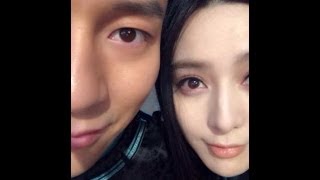 李晨Jerry Lee范冰冰Fan Bingbing晒萌照  张馨予Viann Zhang再回李家或复合