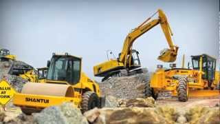 Shantui Construction Machinery