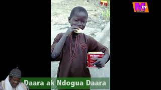 Sénégal:Daara ak Ndongua daara